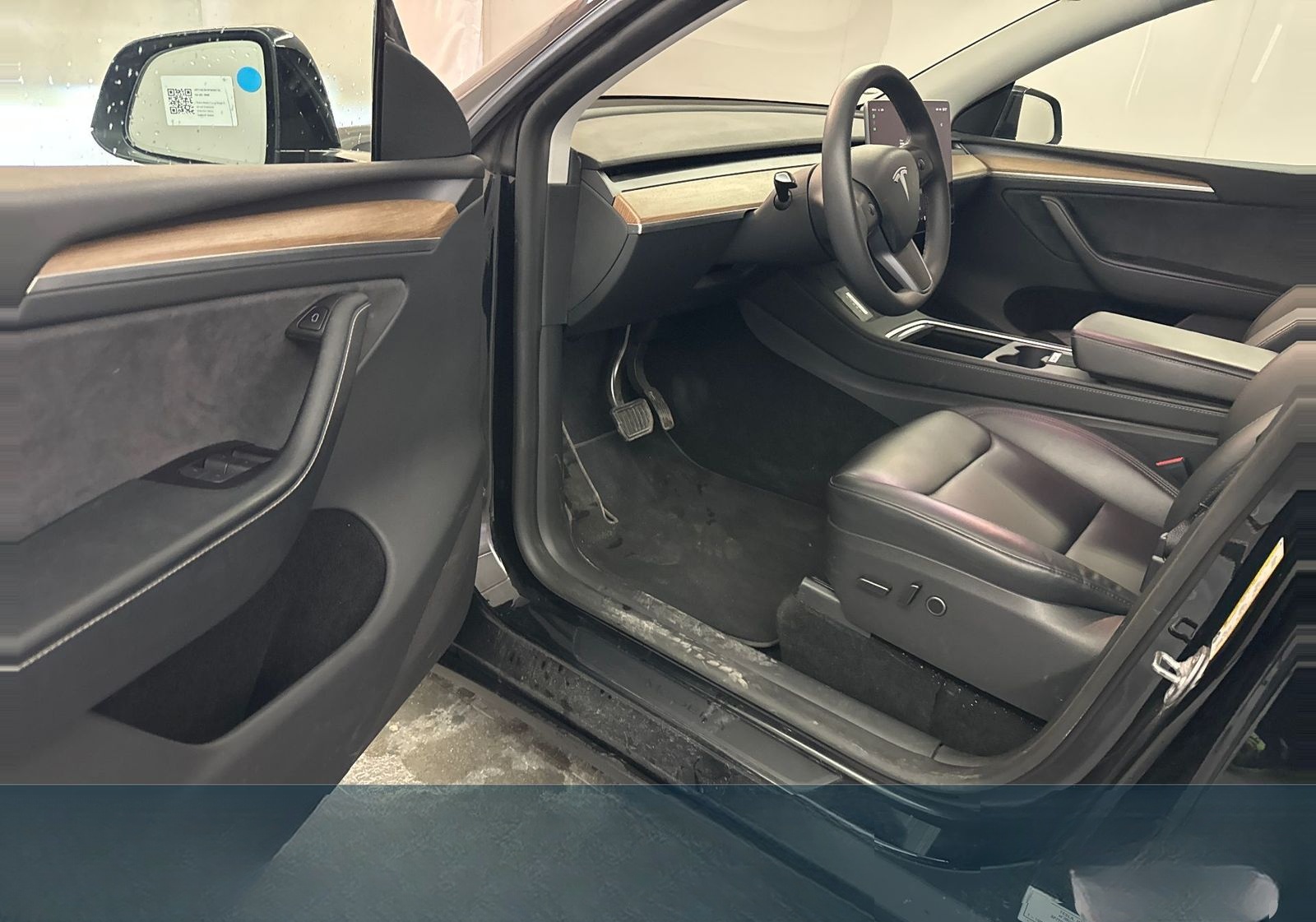 Tesla Model Y Long Range Dual Motor AWD foto 10