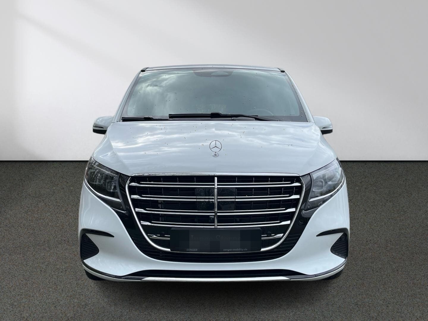 Mercedes-Benz V 300 d Exclusive 4x4 lang AIRMATIC Pano 360° 9G foto 5