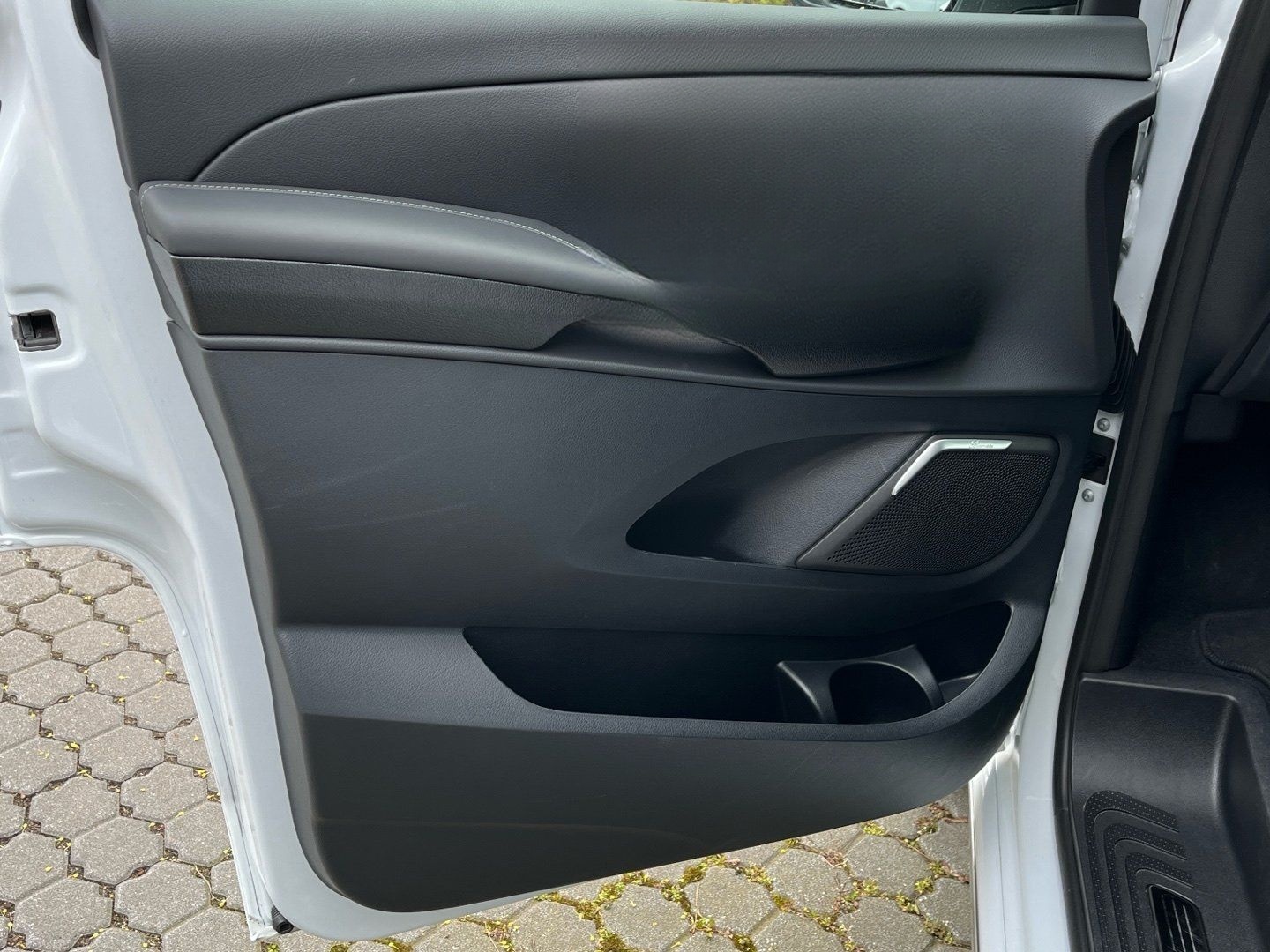 Mercedes-Benz V 300 d Exclusive 4x4 lang AIRMATIC Pano 360° 9G foto 16