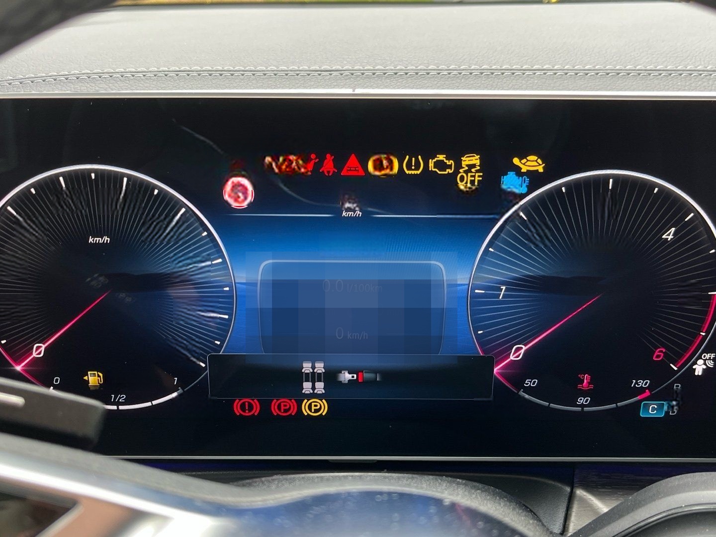 Mercedes-Benz V 300 d Exclusive 4x4 lang AIRMATIC Pano 360° 9G foto 19