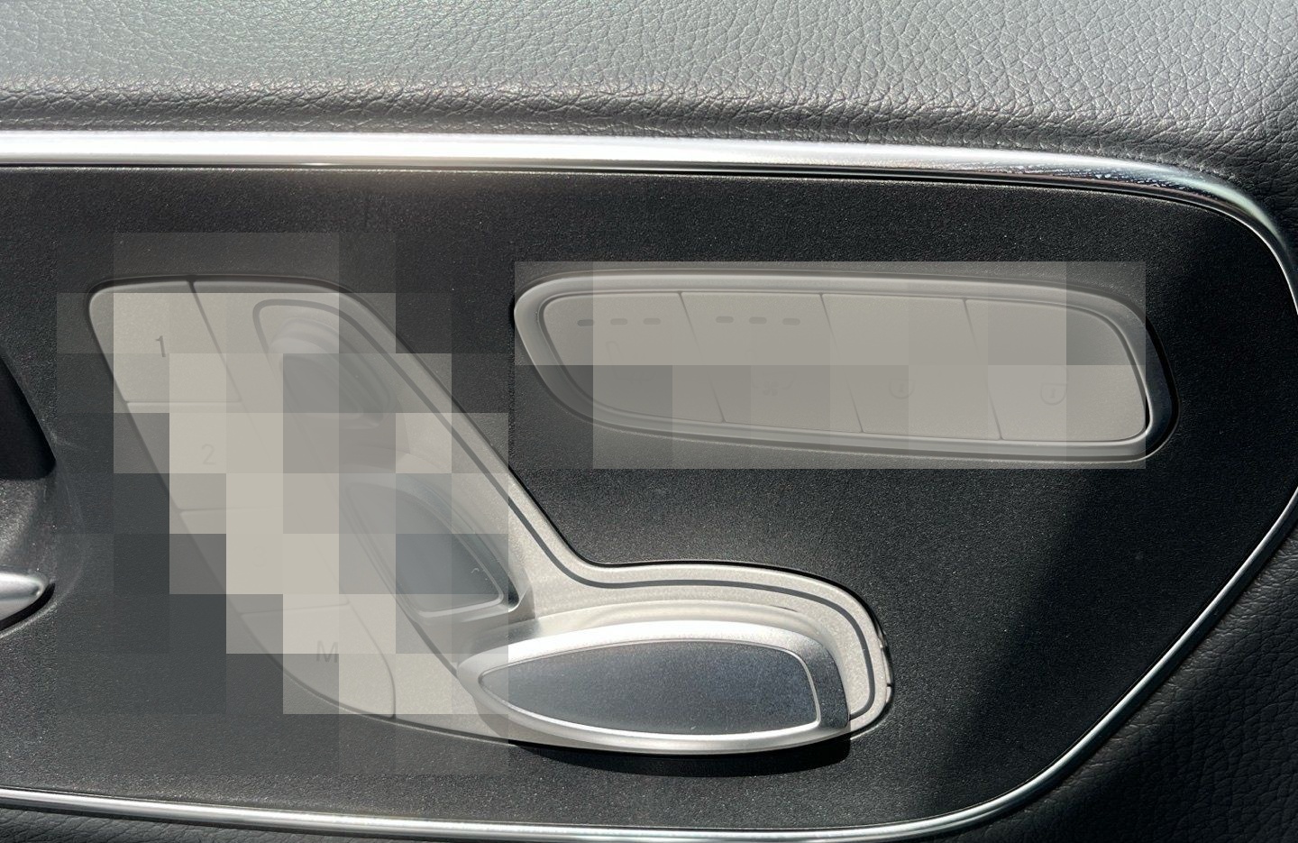 Mercedes-Benz V 300 d Exclusive 4x4 lang AIRMATIC Pano 360° 9G foto 7