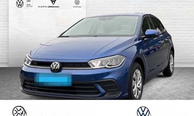 Volkswagen Polo 1.0 TSI Life KLIMA LED NAVI foto 2