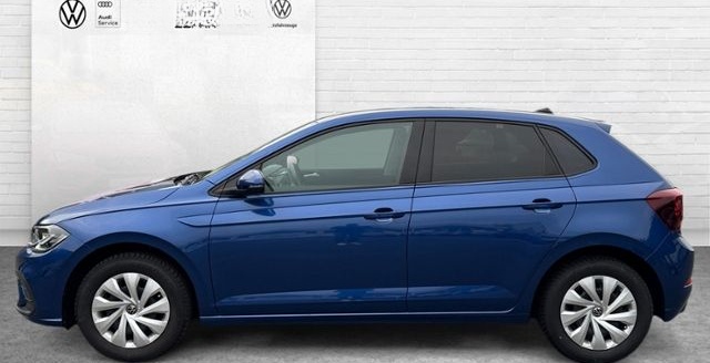 Volkswagen Polo 1.0 TSI Life KLIMA LED NAVI foto 5