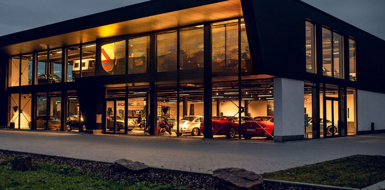 Porsche 911 Carrera 4 GTS Cabriolet, Deutsch MWST foto 19