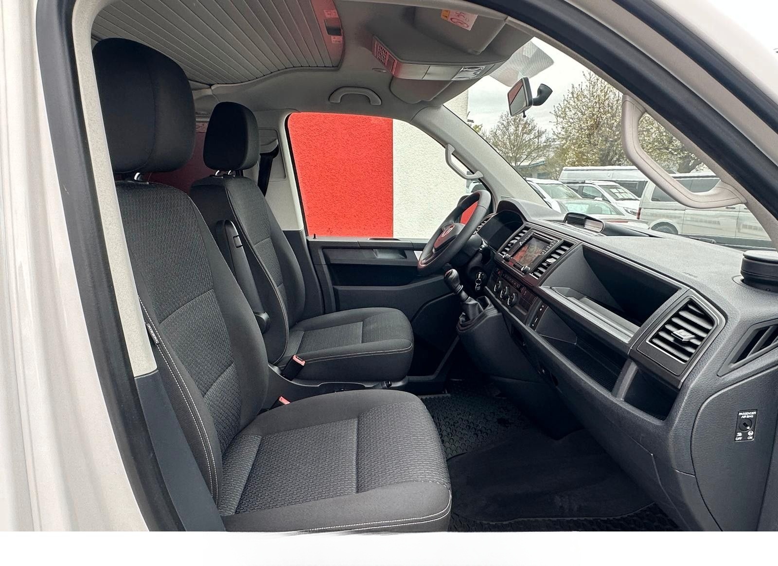 Volkswagen T6 California TDI Beach 4-Motion Aufstelldach foto 25