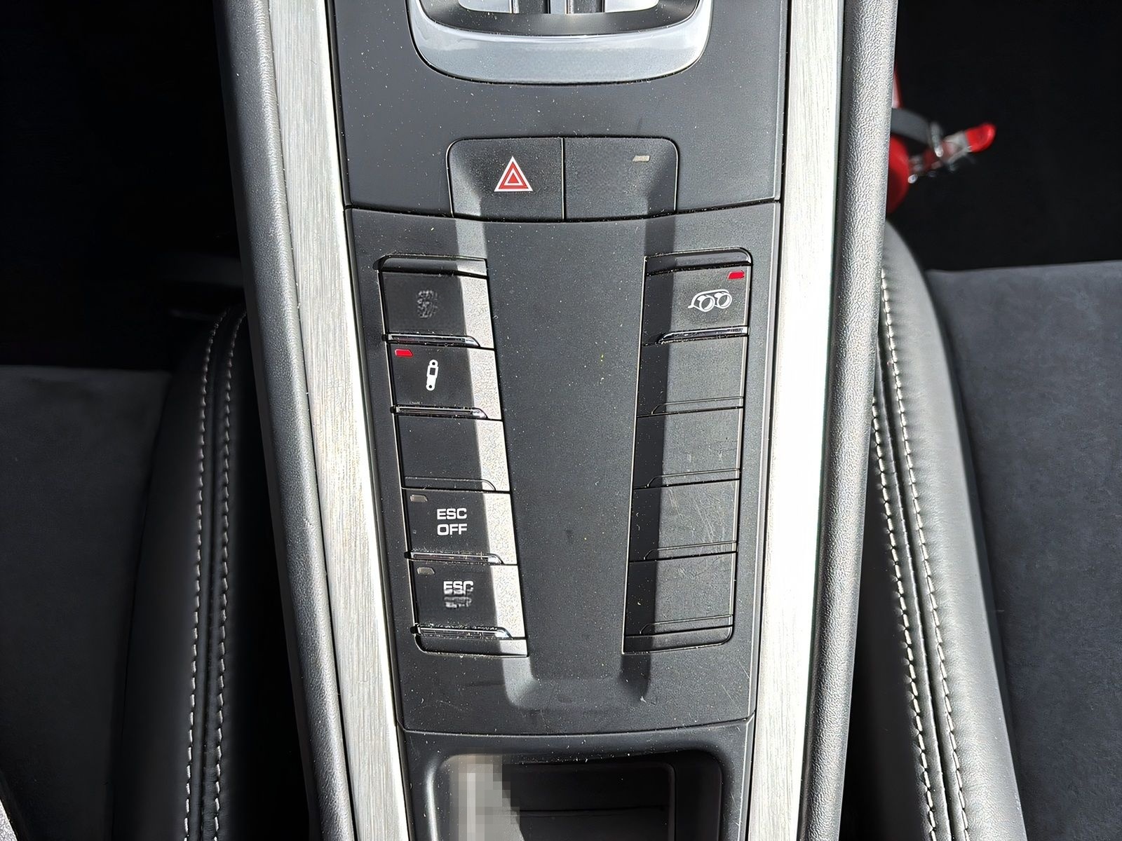 Porsche 911 GT 3 PDK 991 APPROVED 03/27 BOSE PASM RF KAM foto 13