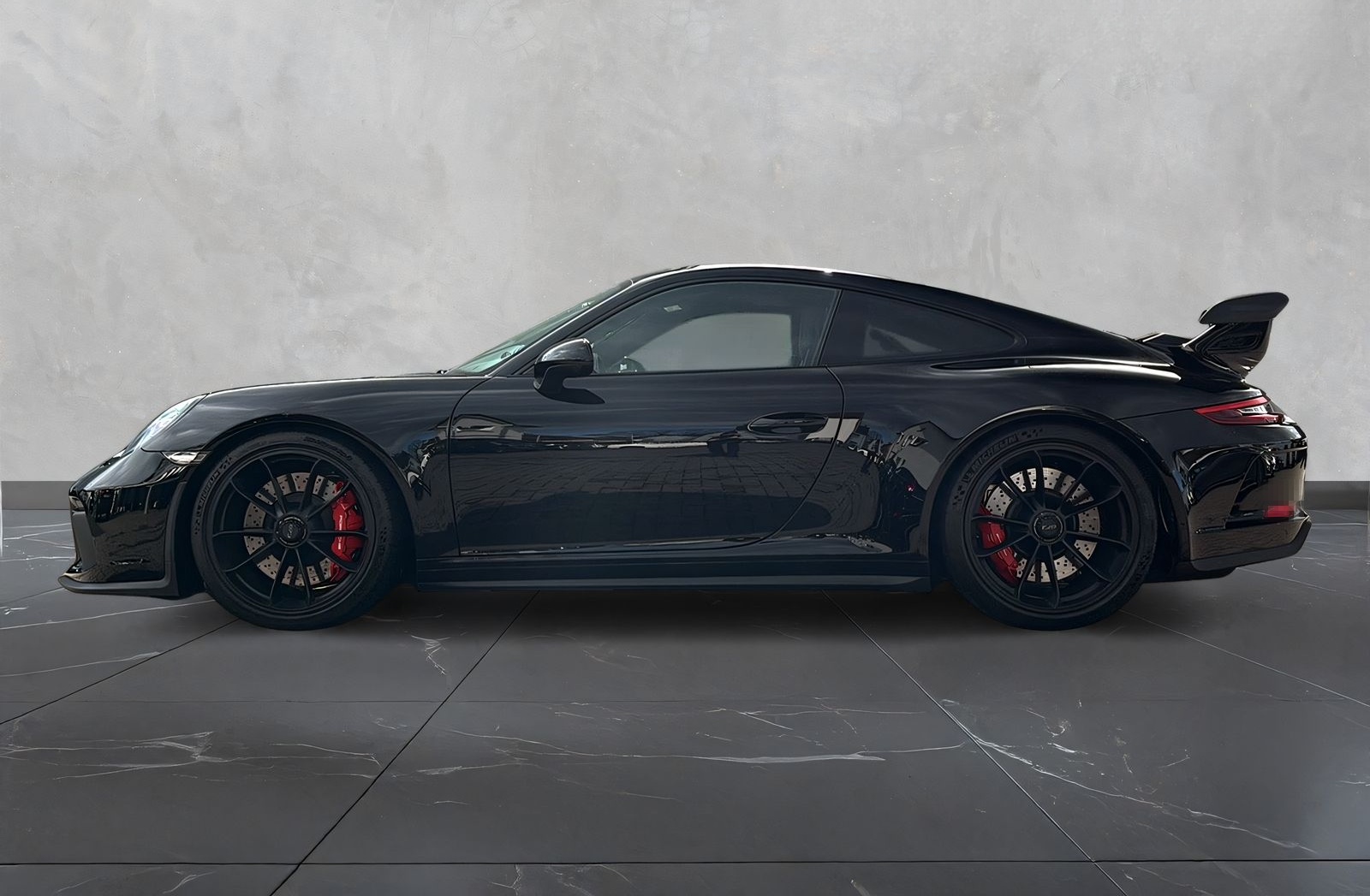 Porsche 911 GT 3 PDK 991 APPROVED 03/27 BOSE PASM RF KAM foto 5