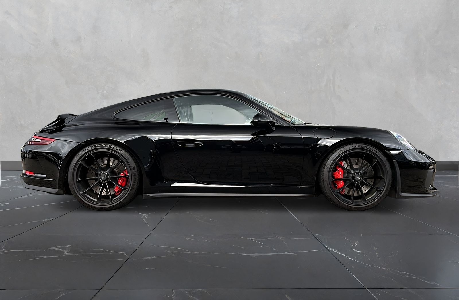 Porsche 911 GT 3 PDK 991 APPROVED 03/27 BOSE PASM RF KAM foto 9