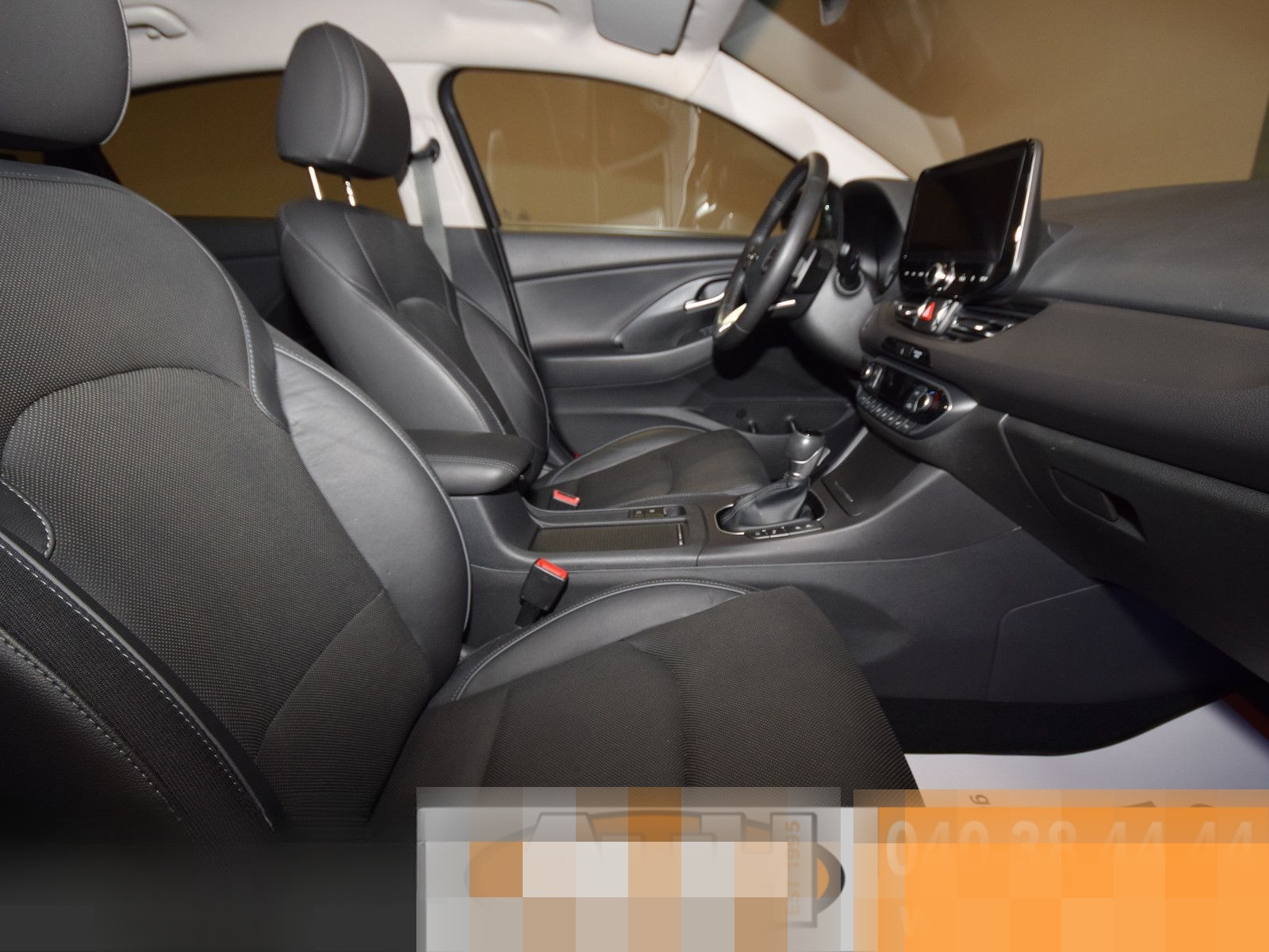 Hyundai i30 FASTBACK 1.5 T-GDI N-LINE|LED|AHK|KAM|DAB|1H foto 11