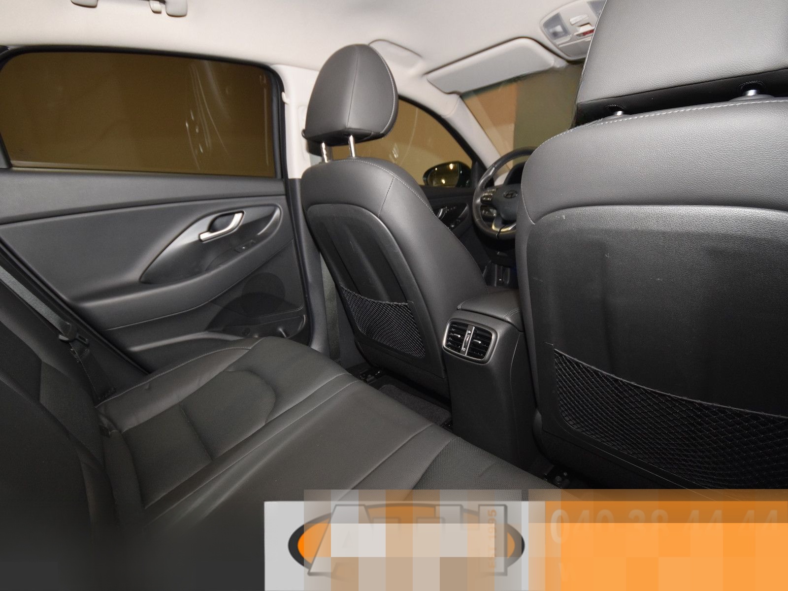 Hyundai i30 FASTBACK 1.5 T-GDI N-LINE|LED|AHK|KAM|DAB|1H foto 13