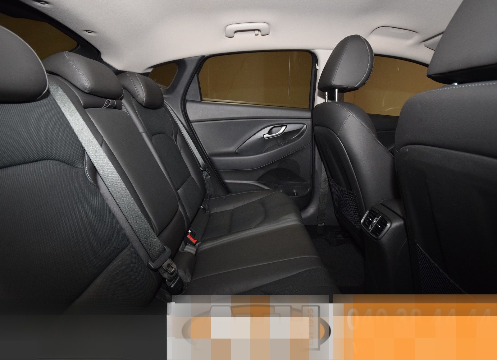 Hyundai i30 FASTBACK 1.5 T-GDI N-LINE|LED|AHK|KAM|DAB|1H foto 14