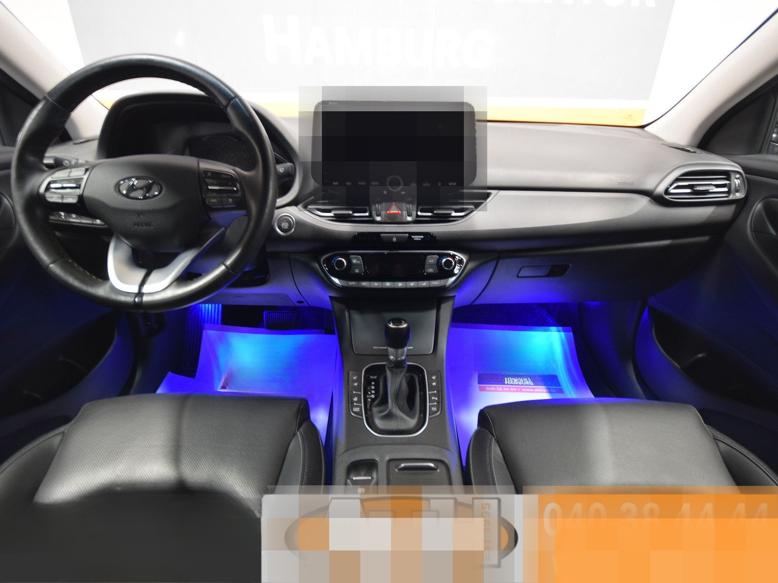 Hyundai i30 FASTBACK 1.5 T-GDI N-LINE|LED|AHK|KAM|DAB|1H foto 21