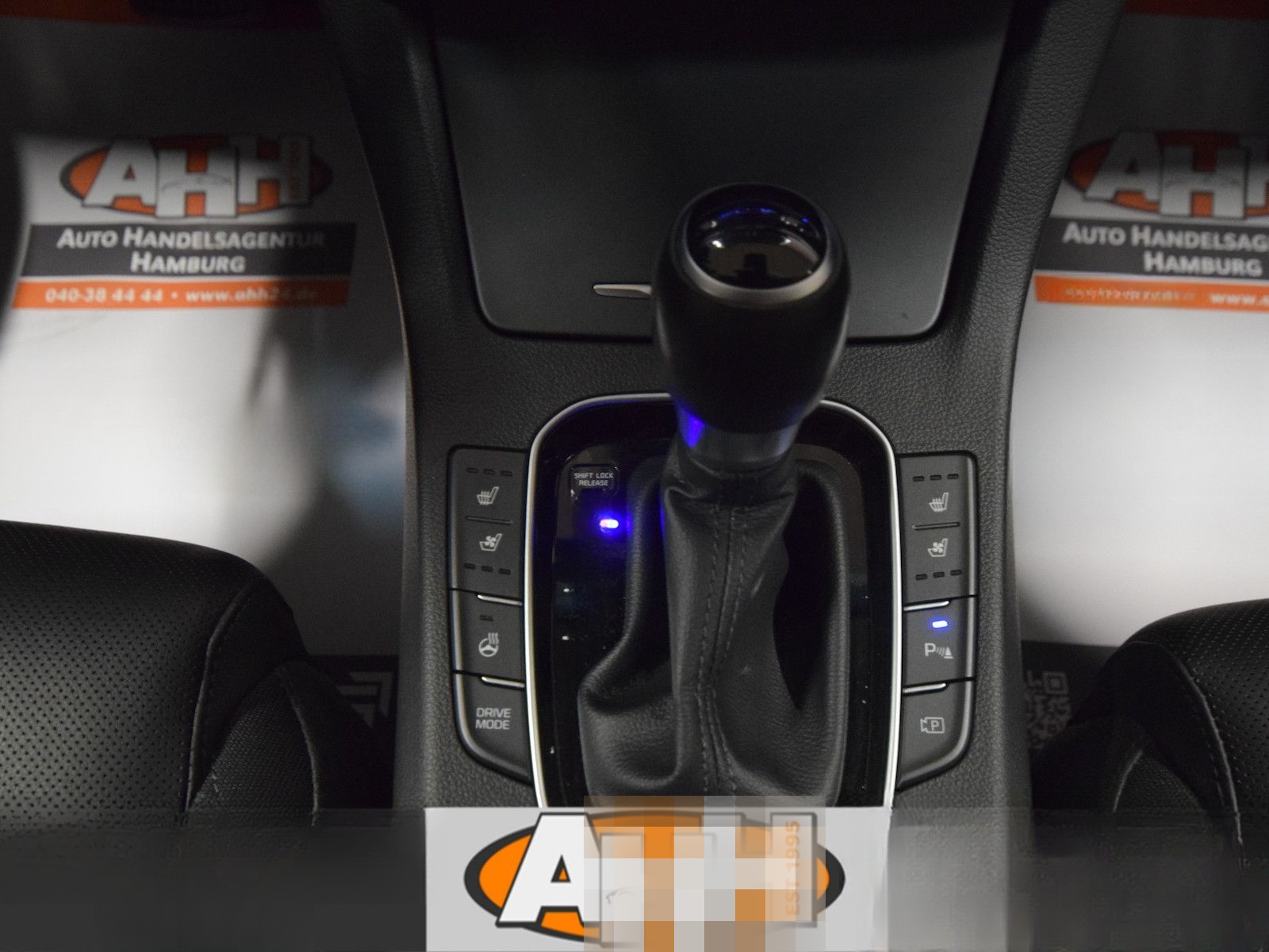 Hyundai i30 FASTBACK 1.5 T-GDI N-LINE|LED|AHK|KAM|DAB|1H foto 24