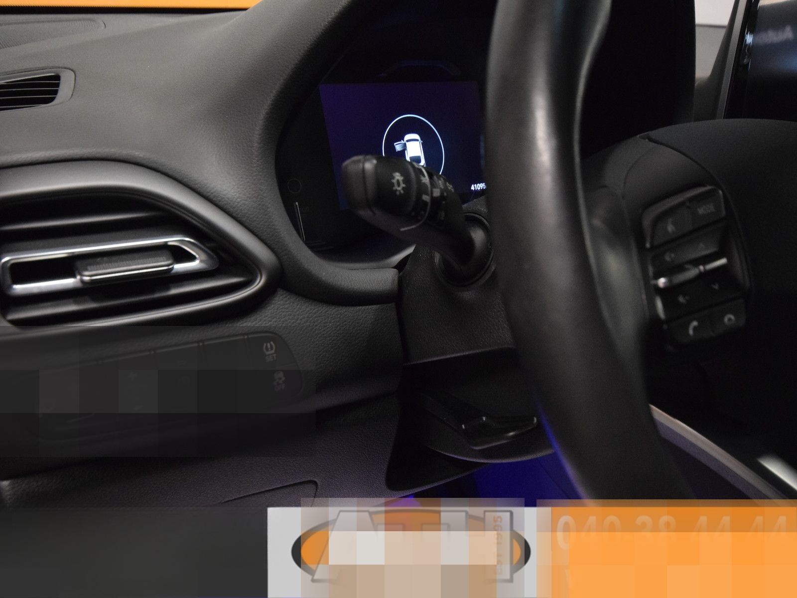 Hyundai i30 FASTBACK 1.5 T-GDI N-LINE|LED|AHK|KAM|DAB|1H foto 25