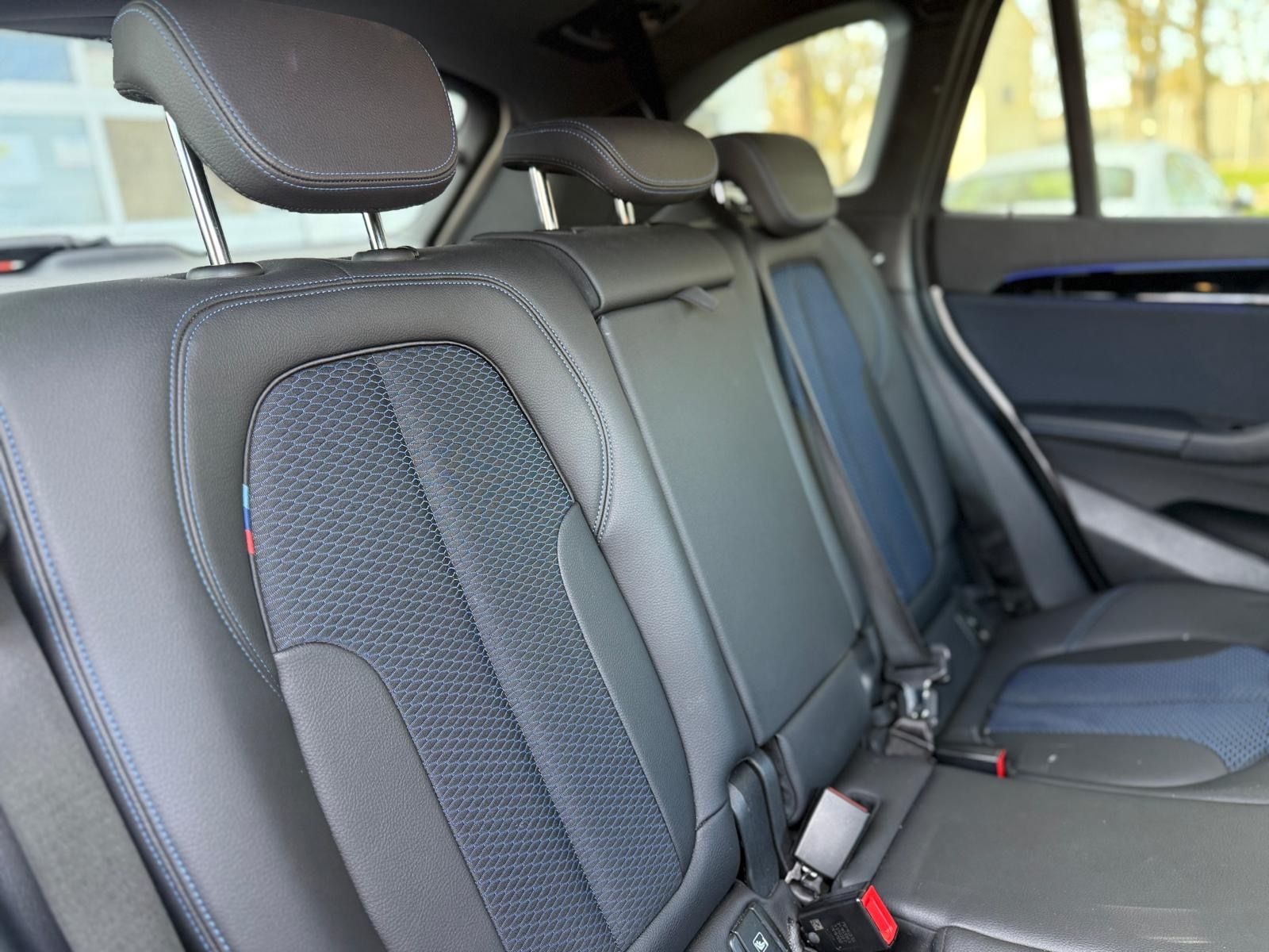 BMW X1 sDrive 18 i M SPORT*HUD*KAM*LEDER foto 21