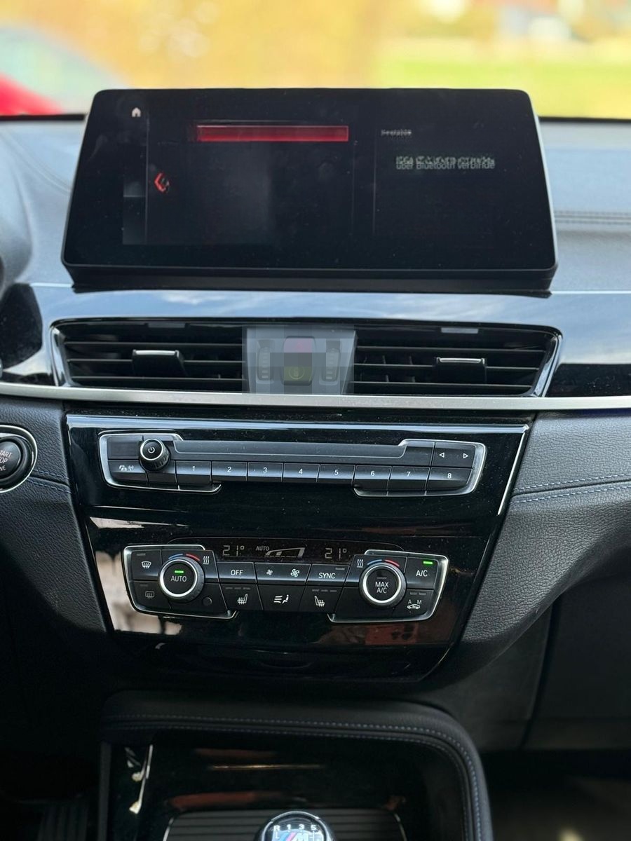 BMW X1 sDrive 18 i M SPORT*HUD*KAM*LEDER foto 22