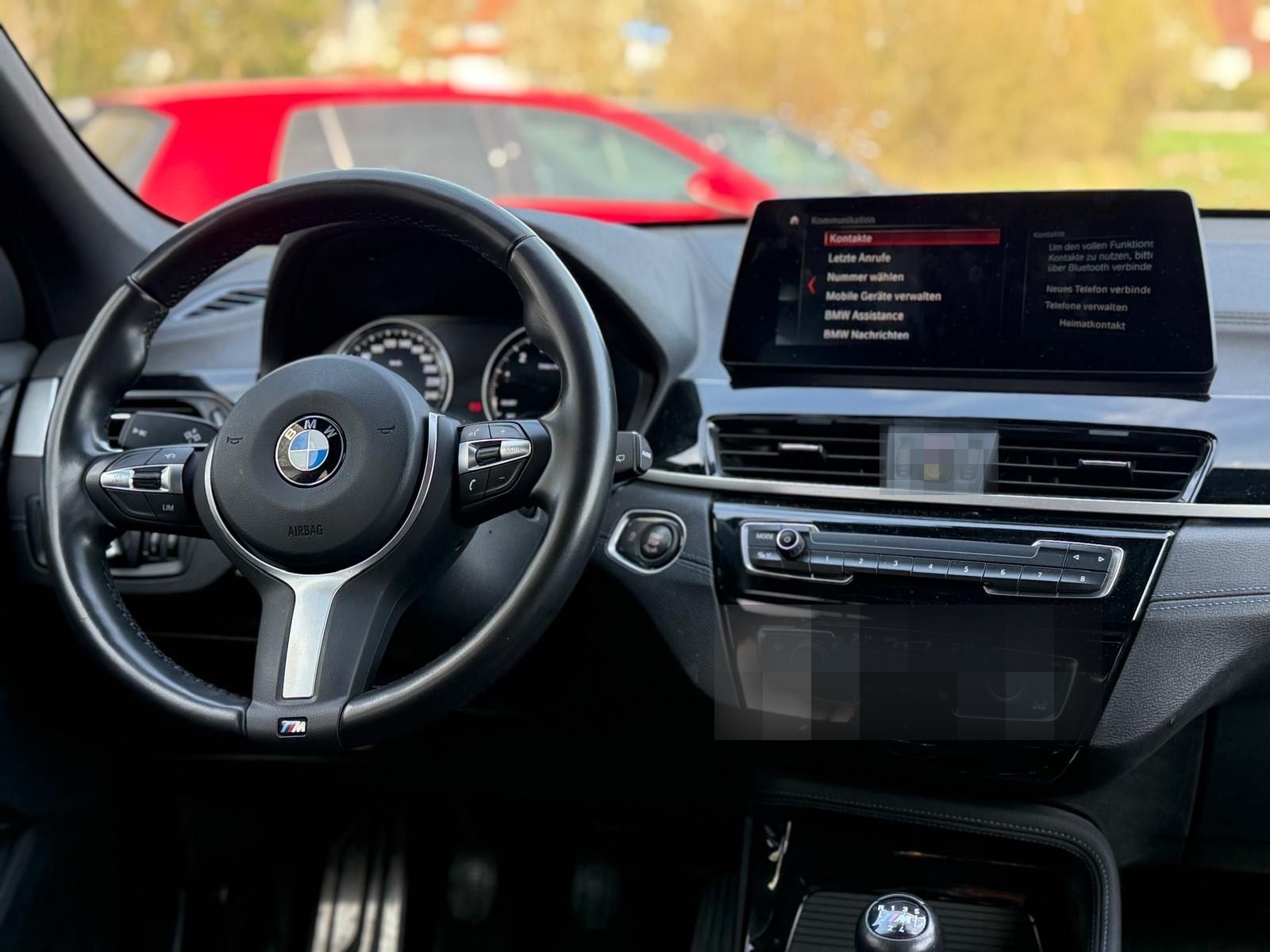 BMW X1 sDrive 18 i M SPORT*HUD*KAM*LEDER foto 25