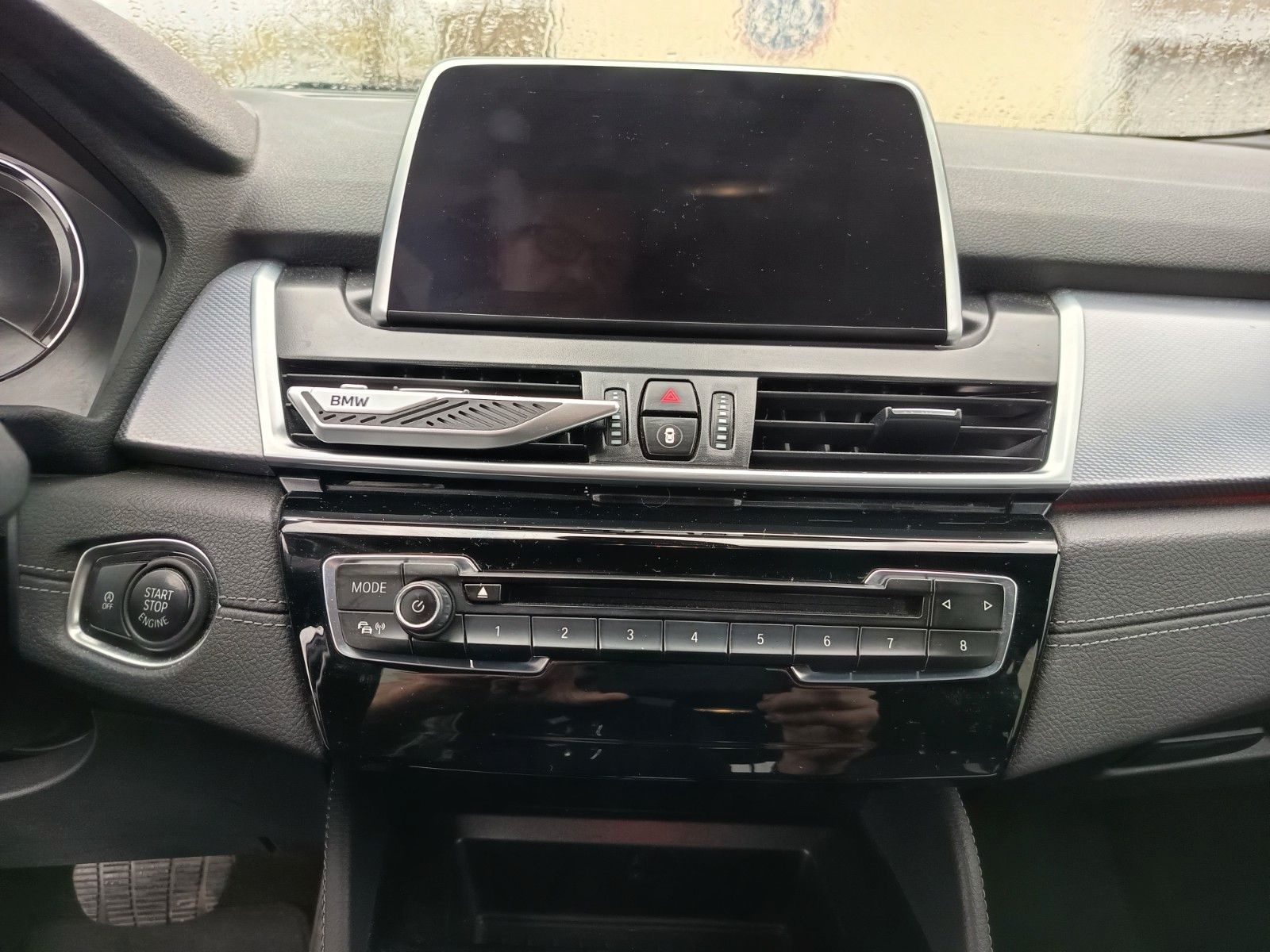 BMW 220 2 Gran Tourer 220 i M Sport M Paket , 7 sitz foto 15