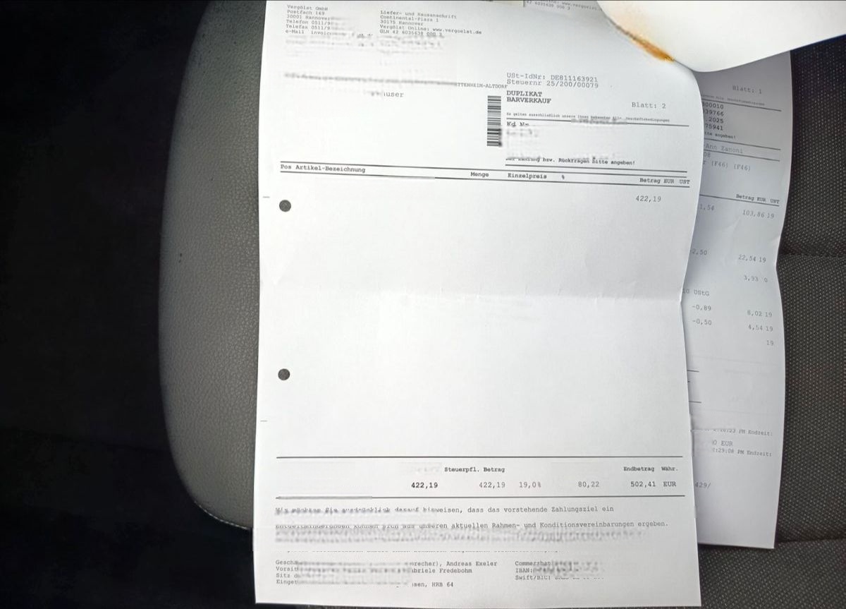 BMW 220 2 Gran Tourer 220 i M Sport M Paket , 7 sitz foto 20