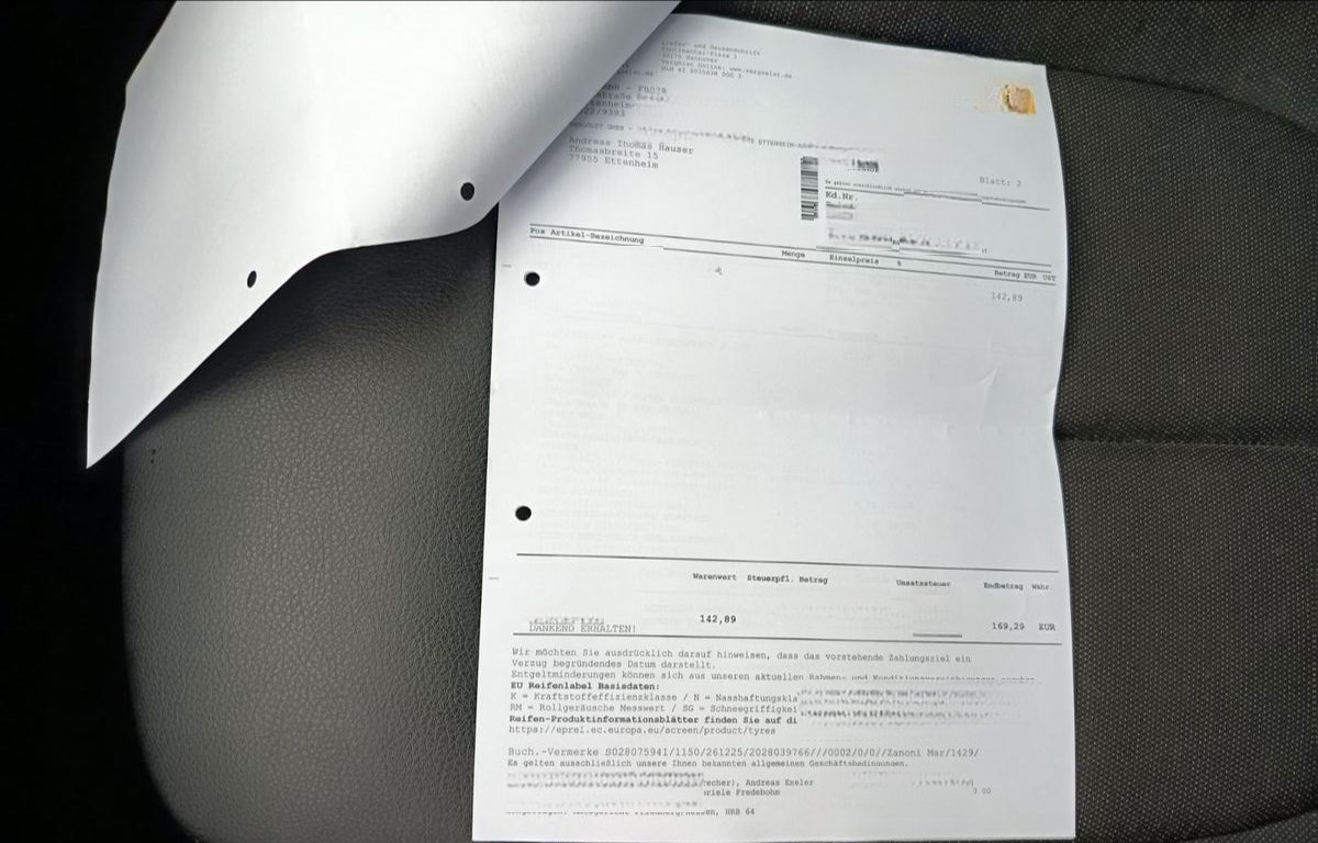 BMW 220 2 Gran Tourer 220 i M Sport M Paket , 7 sitz foto 22