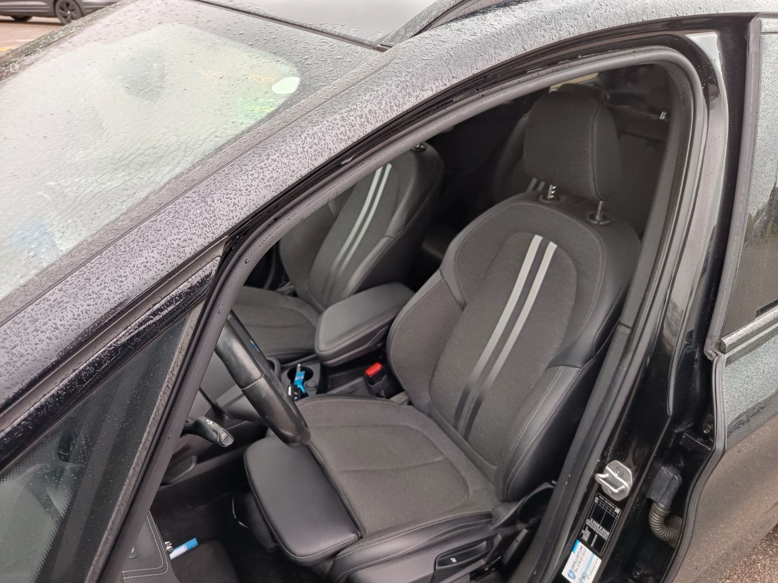 BMW 220 2 Gran Tourer 220 i M Sport M Paket , 7 sitz foto 10