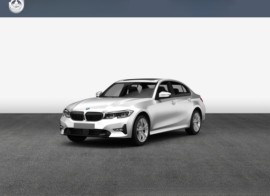 BMW 330i Aut. M Sport *HuD*SHZ*HiFI*