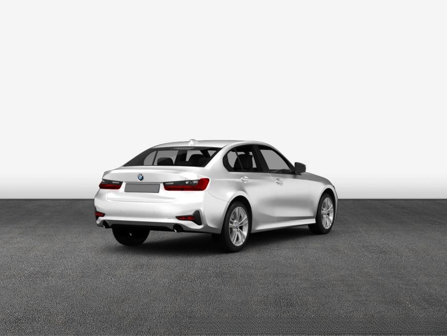 BMW 330i Aut. M Sport *HuD*SHZ*HiFI* foto 2