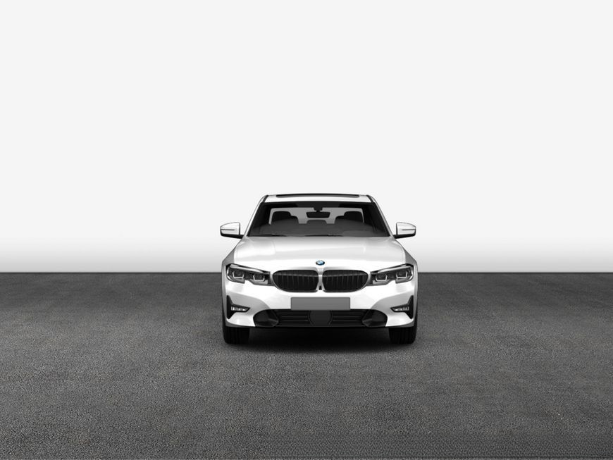 BMW 330i Aut. M Sport *HuD*SHZ*HiFI* foto 4