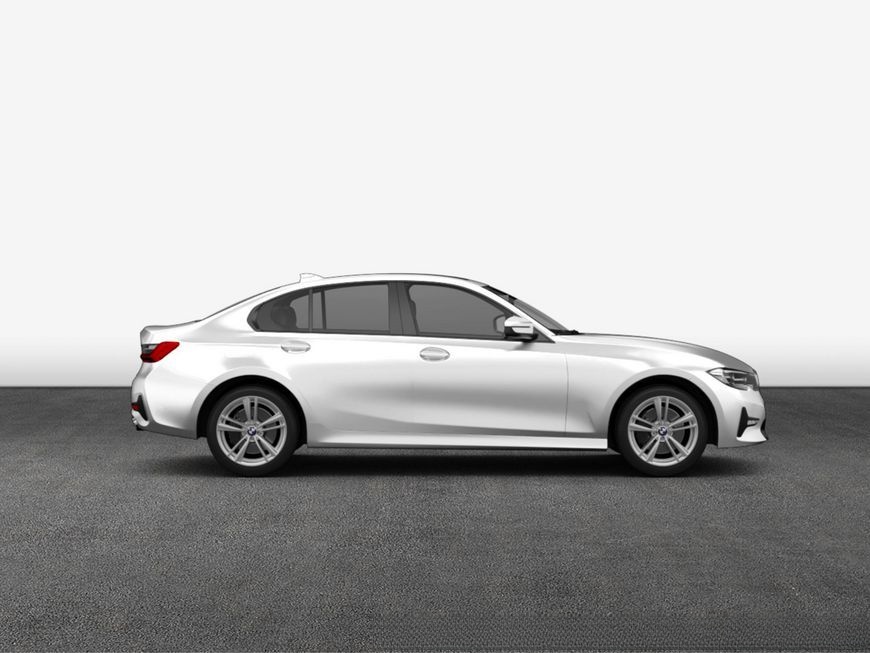 BMW 330i Aut. M Sport *HuD*SHZ*HiFI* foto 5