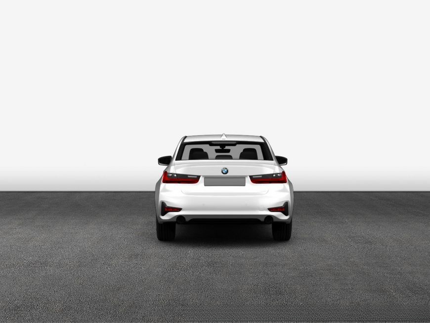 BMW 330i Aut. M Sport *HuD*SHZ*HiFI* foto 6