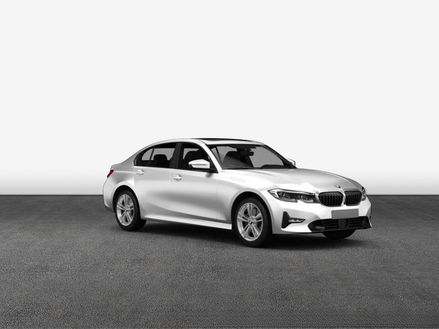 BMW 330i Aut. M Sport *HuD*SHZ*HiFI* foto 7