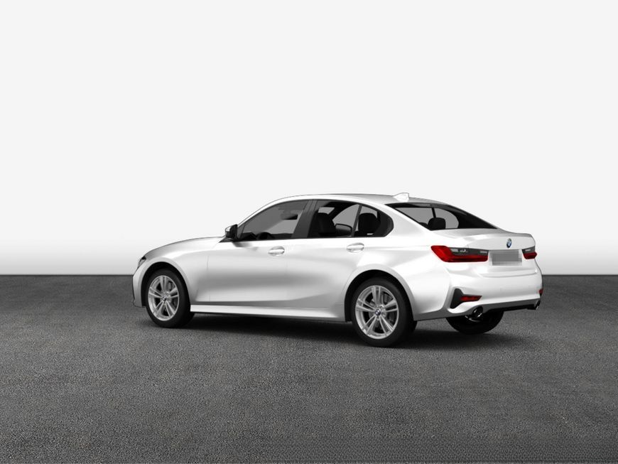 BMW 330i Aut. M Sport *HuD*SHZ*HiFI* foto 8