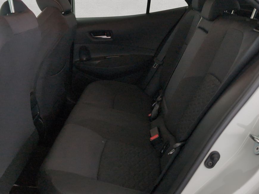 Toyota Corolla 1.8 Hybrid Team Deutschland NAVI+BI-LED+ foto 18