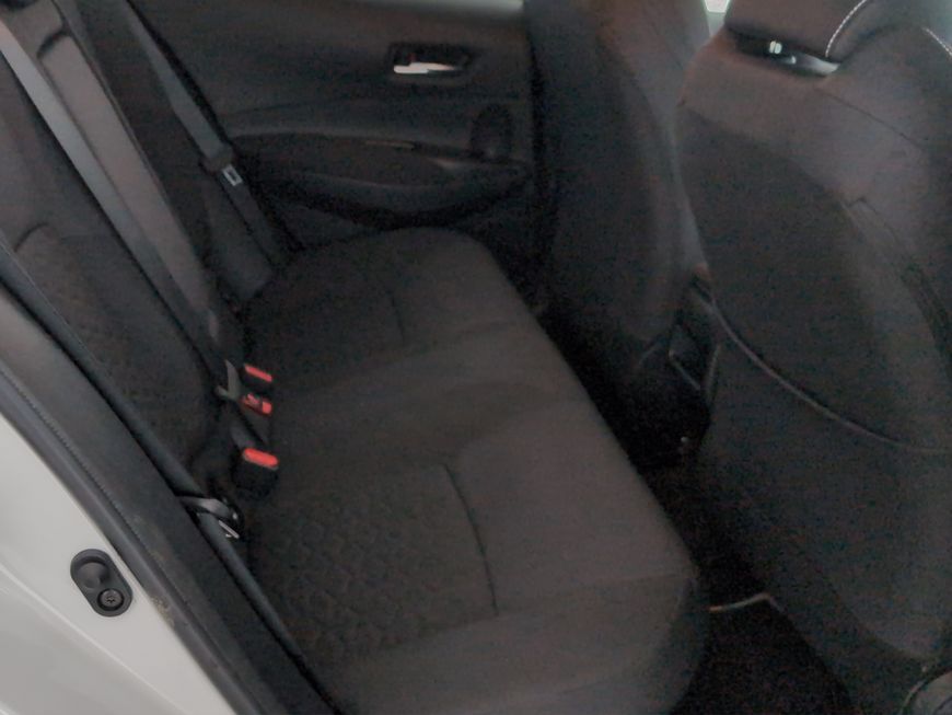 Toyota Corolla 1.8 Hybrid Team Deutschland NAVI+BI-LED+ foto 21