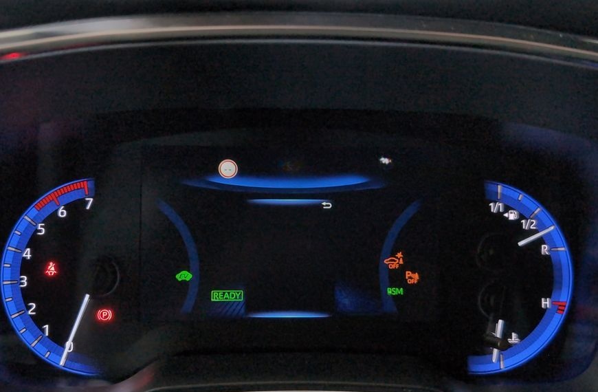 Toyota Corolla 1.8 Hybrid Team Deutschland NAVI+BI-LED+ foto 12