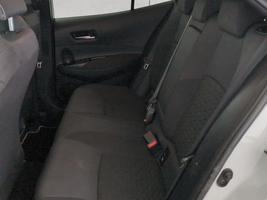 Toyota Corolla 1.8 Hybrid Team Deutschland NAVI+BI-LED+ foto 18