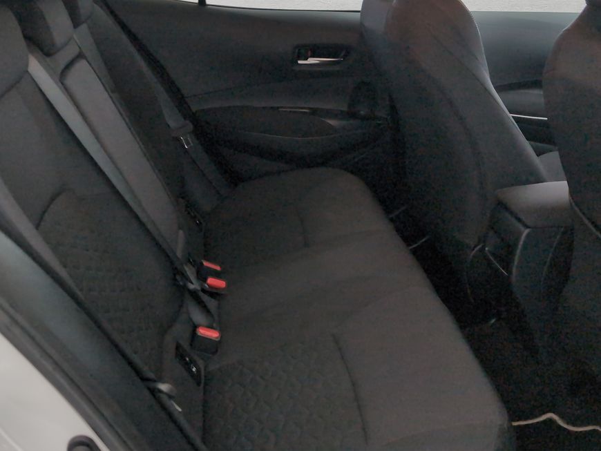 Toyota Corolla 1.8 Hybrid Team Deutschland NAVI+BI-LED+ foto 21