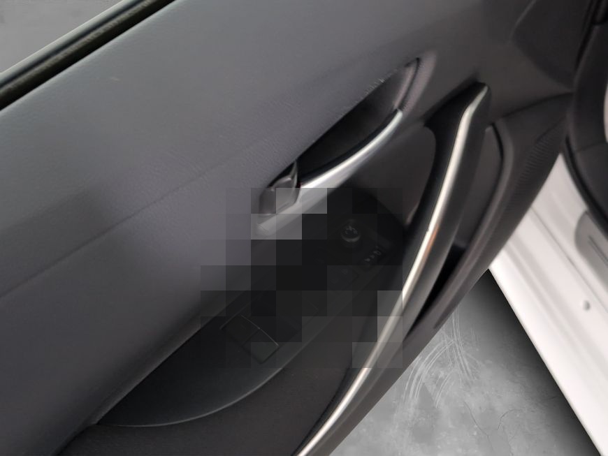 Toyota Corolla 1.8 Hybrid Team Deutschland NAVI+BI-LED+ foto 17