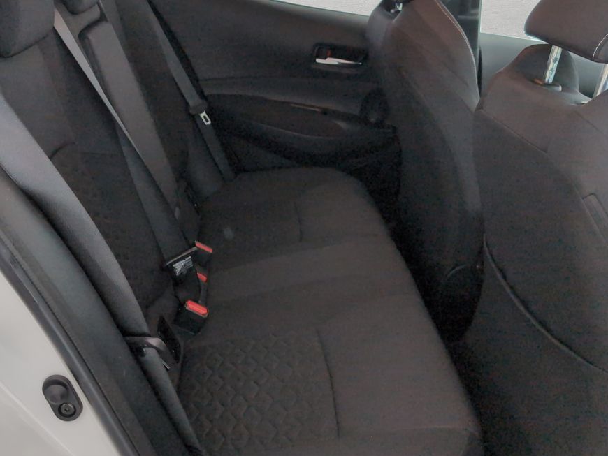 Toyota Corolla 1.8 Hybrid Team Deutschland NAVI+BI-LED+ foto 21