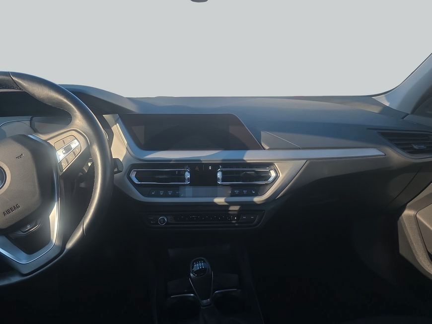 BMW 118i Advantage PDC* SHZ* Klimaautomatik* foto 16