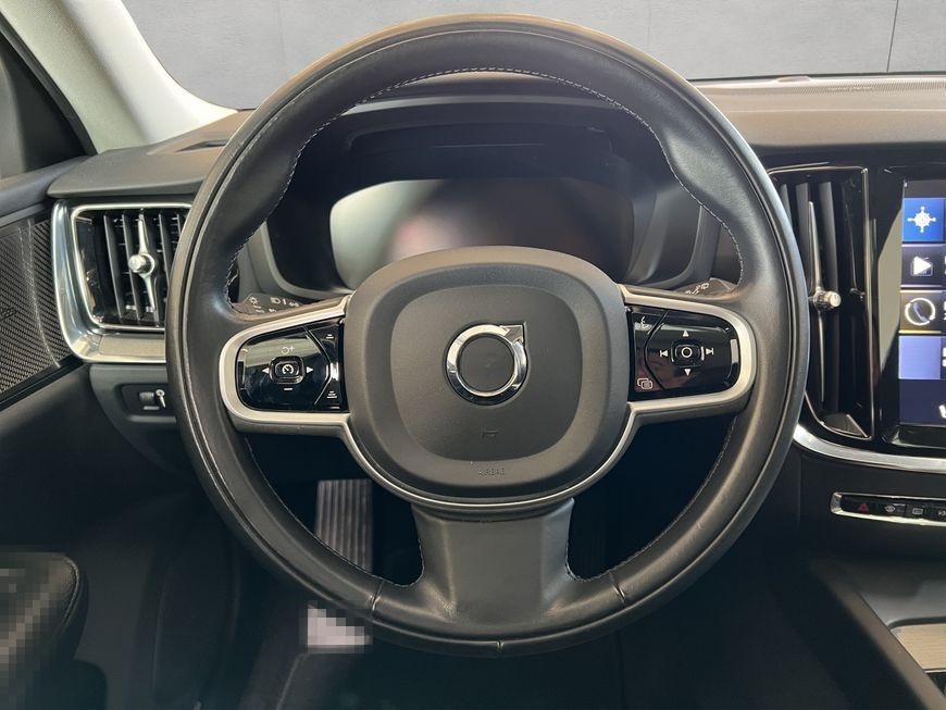Volvo V60 B4 Inscription Aut Glasd Leder PilotAssist B foto 11