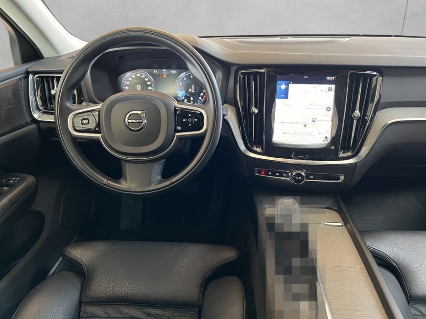 Volvo V60 B4 Inscription Aut Glasd Leder PilotAssist B foto 13