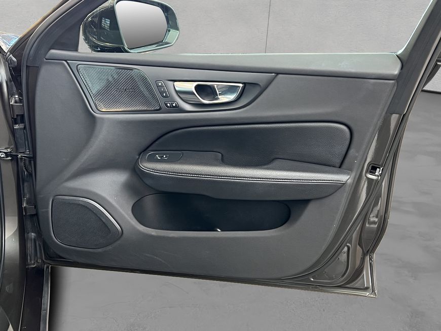 Volvo V60 B4 Inscription Aut Glasd Leder PilotAssist B foto 20