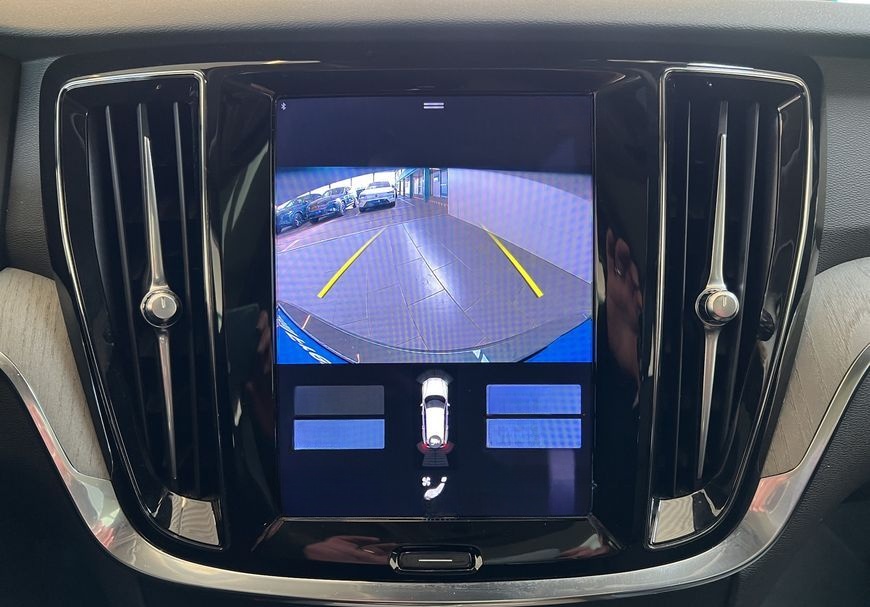 Volvo V60 B4 Inscription Aut Glasd Leder PilotAssist B foto 24