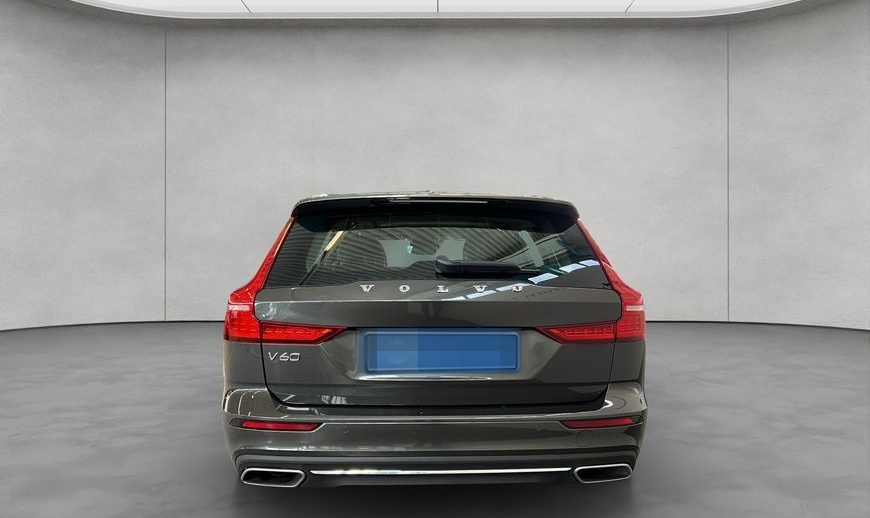 Volvo V60 B4 Inscription Aut Glasd Leder PilotAssist B foto 4