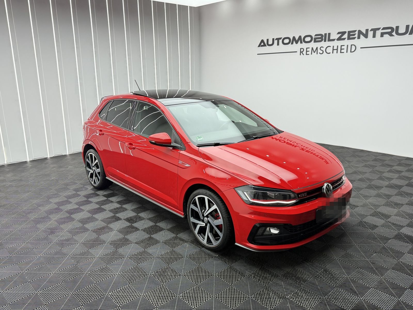 Volkswagen Polo PANO | NAVI | CARPLAY | ACC | DIGITALTACHO  foto 2