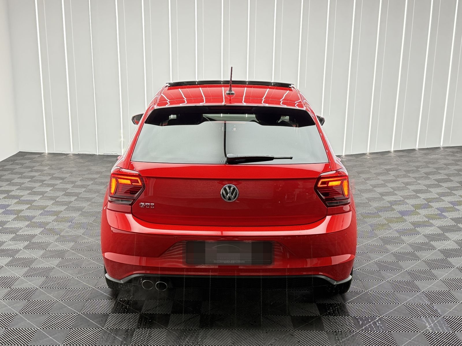 Volkswagen Polo PANO | NAVI | CARPLAY | ACC | DIGITALTACHO  foto 11