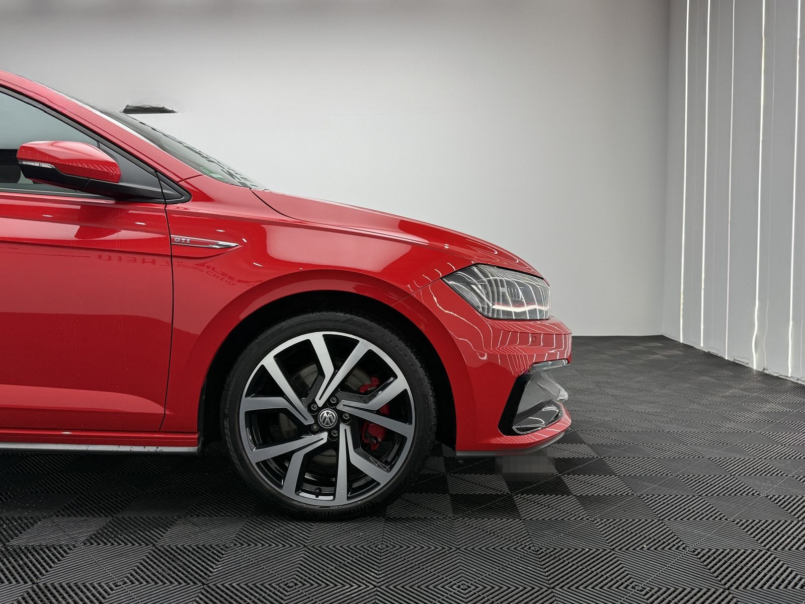 Volkswagen Polo PANO | NAVI | CARPLAY | ACC | DIGITALTACHO  foto 12