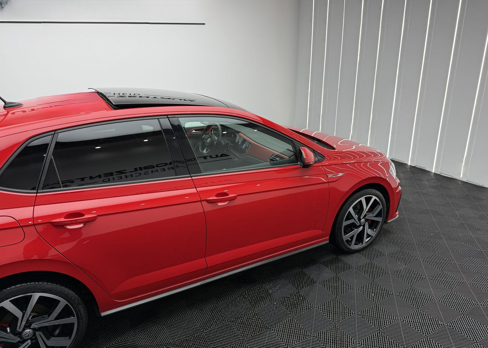 Volkswagen Polo PANO | NAVI | CARPLAY | ACC | DIGITALTACHO  foto 13