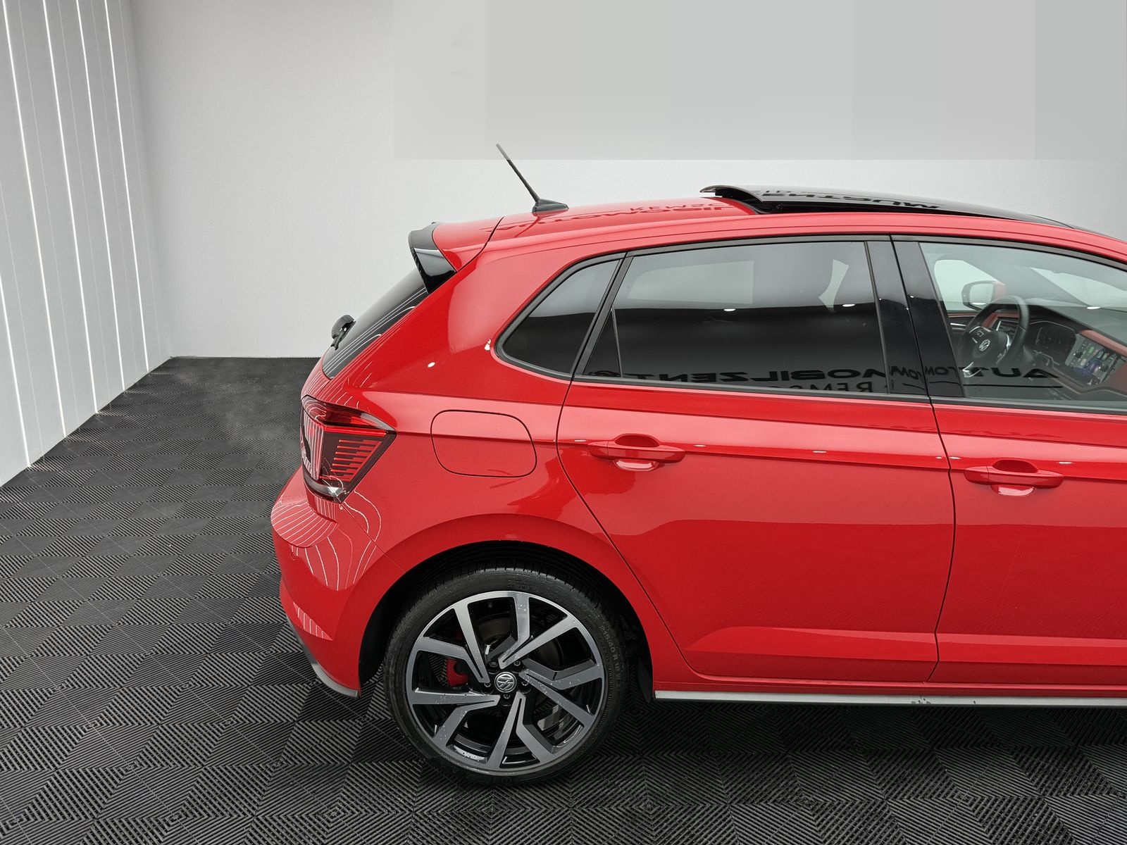 Volkswagen Polo PANO | NAVI | CARPLAY | ACC | DIGITALTACHO  foto 14